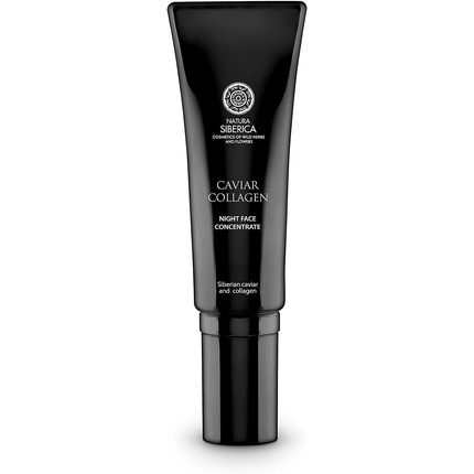 NS Caviar Collagen Night Face Concentrate 30ml