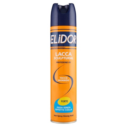Elidor Sculptural Forte Hairspray 300ml