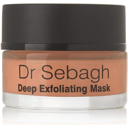 Dr. Sebagh Deep Exfoliating Mask 50ml