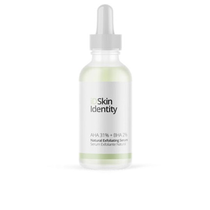 ID SKIN Identity AHA 31% + BHA 2% Natural Exfoliating Serum 3