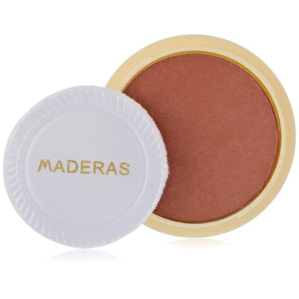 Maderas Holz Rubor Colorete Nr. 02 Eyeshadow 100ml