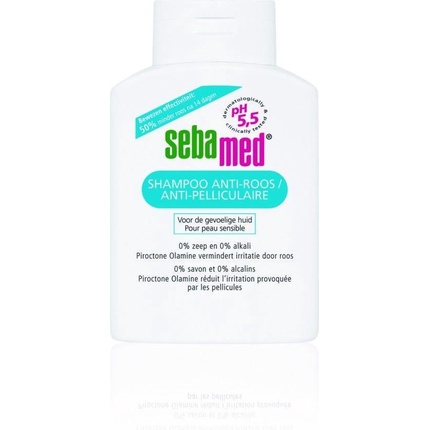 Sebamed Anti-Dandruff Shampoo - 400 Ml