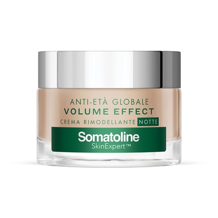 SOMATOLINE COSMETIC Face Volume EFFECT Cream Night Repair 50ml