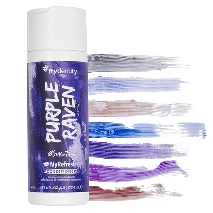 Mydentity Myrefresh Color Depositing Conditioner 6 Oz