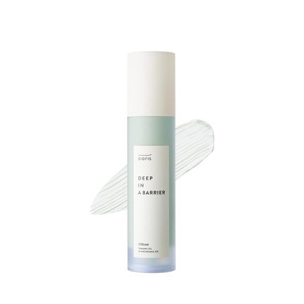 Sioris Deep In A Barrier Cream