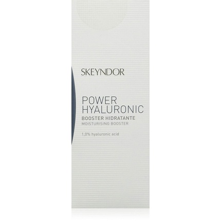 Power Hyaluronic Moisturizing Booster 30ml