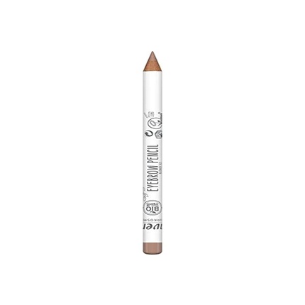Lavera Blonde 02 Eyebrow Pencil Natural Cosmetics for Defined Eyebrows 1.14g