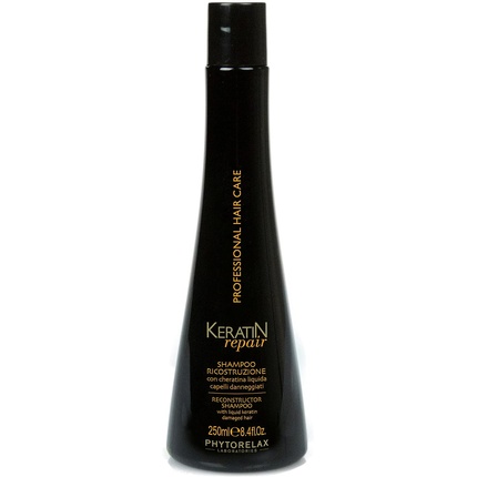 Phytorelax Laboratories Reconstruction Shampoo 250ml