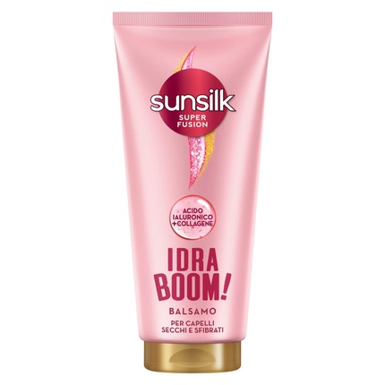 Sunsilk Idra Boom Conditioner for Dry and Damaged Hair 180ml