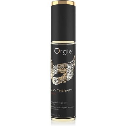 Orgie Sexy Therapy Amor Massage Oil 200ml