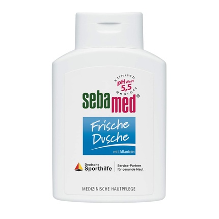 Sebamed Fresh Shower Gel, 200ml