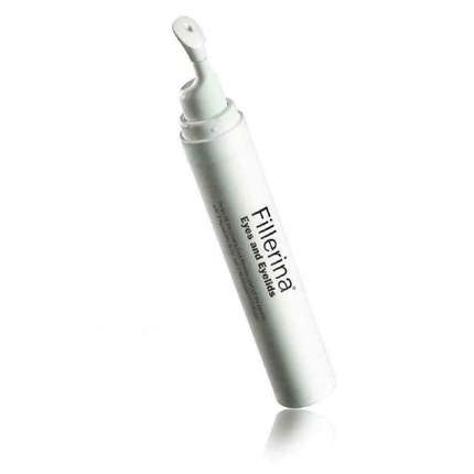 Fillerina Eye & Eyelids Filler Effect Gel Grade 4 15ml