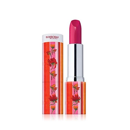 Deborah Milano Il Rossetto Italian Flair 4 Burgundy Petal