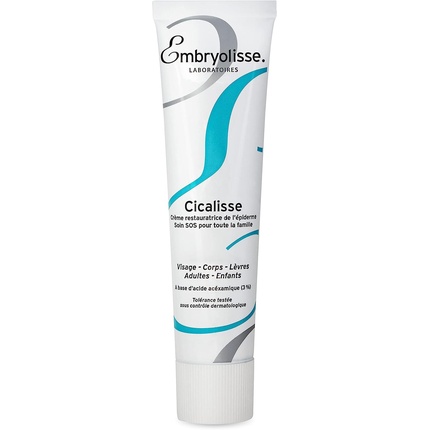 Embryolisse Cicalisse SOS Restorative Cream with Nourishing Plant Butter 40ml
