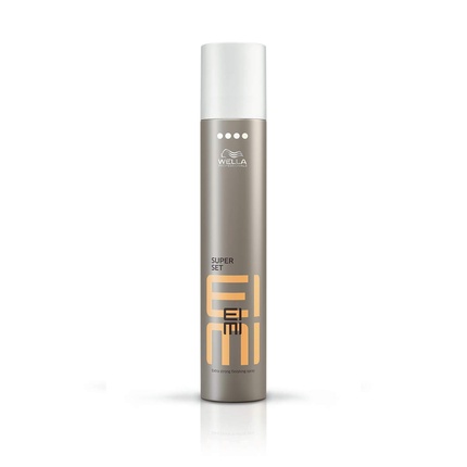 Wella Sp Eimi Super Set 300ml