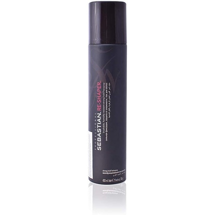 Sebastian Professional Re-Shaper Reform and Restyle Hairspray 400ml