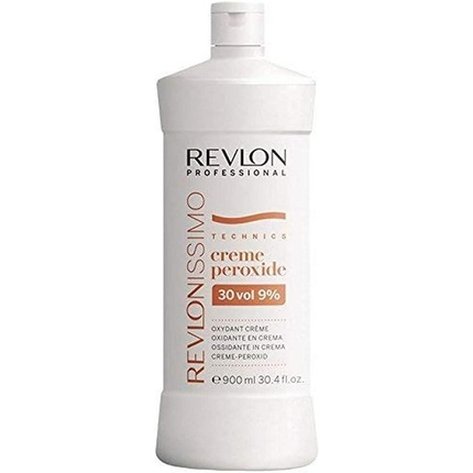 Revlonissimo Cream Peroxide 30vol 9% 900ml