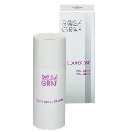 Rosa Graf Couperose Cream - 30 Ml