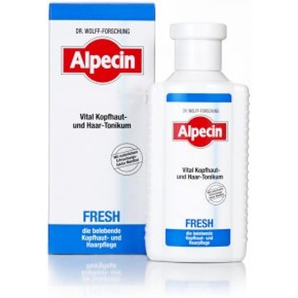 Alpecin Fresh Ton Rivit 200ml