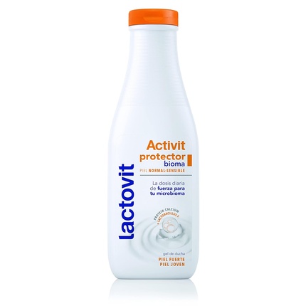 LACTOVIT Shower Gel 0.6kg