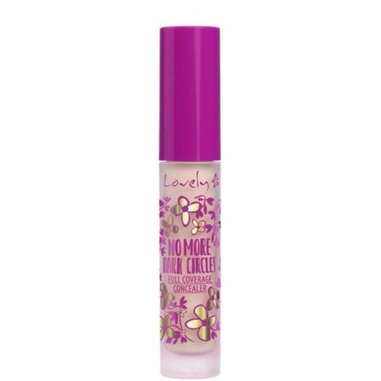 LOVELY. Concealer No More Dark Circles 2
