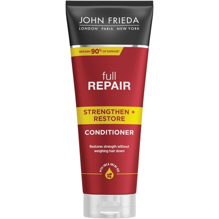 John Frieda Full Repair Strengthen and Restore Shampoo 250ml