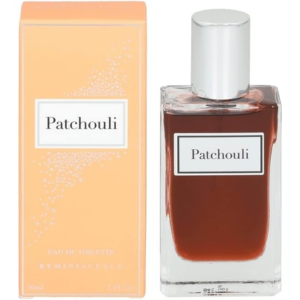 Patchouli Pour Femme by Reminiscence Eau de Parfum Spray 30 ml