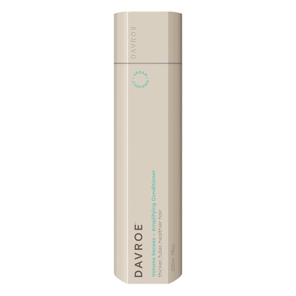 DAVROE Volume Senses Amplifying Conditioner 11 fl oz