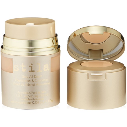 Stila Stay All Day Foundation & Concealer 30ml