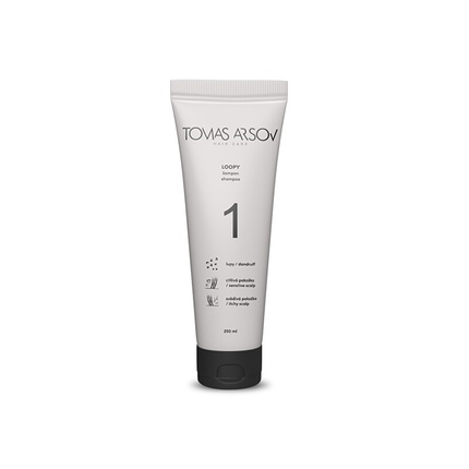 Loopy Shampoo 250 ml