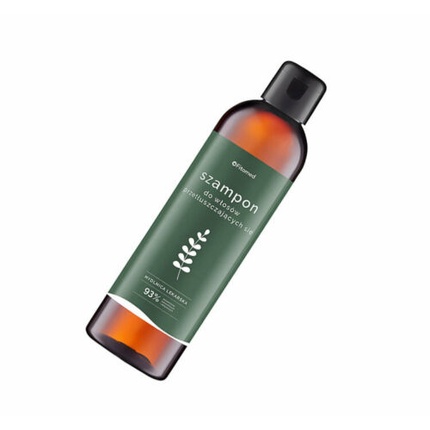 Fitomed Common Soapwort Shampoo for Oily Hair 250g