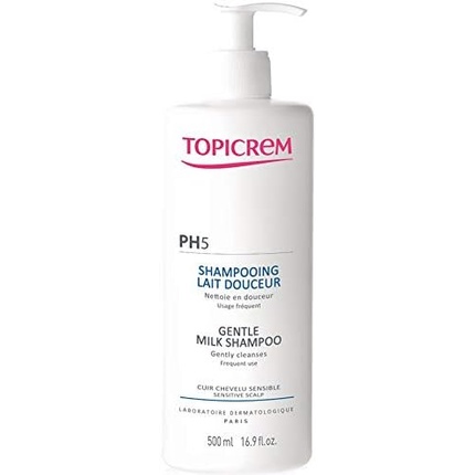 Ph5 Gentle Milk Shampoo 500ml