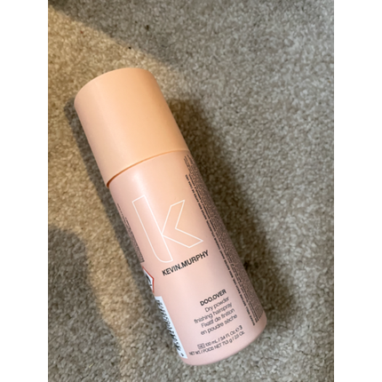 Kevin.Murphy Doo.Over Dry Powder Finishing Hair Spray 100ml Travel Size