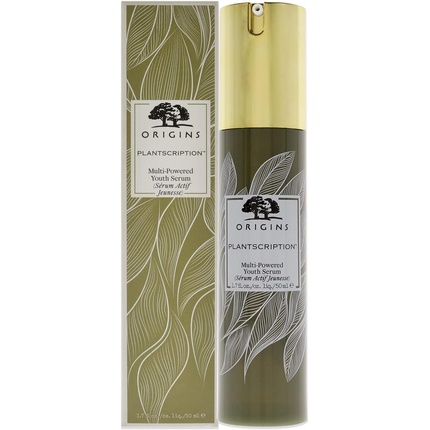 Origins Plantscription Multi-Powered Youth Serum for Women 50ml