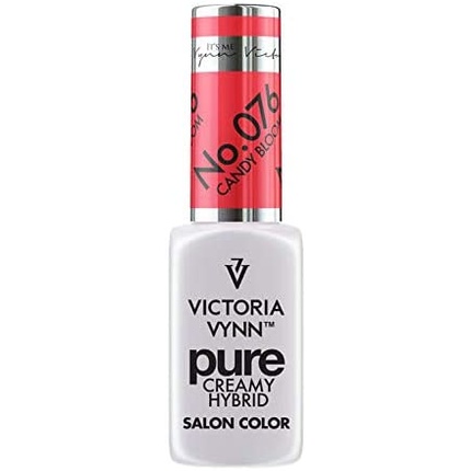 Victoria Vynn Pure Creamy Hybrid No. 076 Candy Bloom