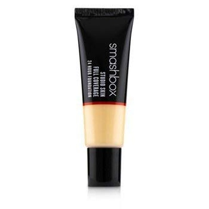 Smashbox Studio Skin Full Coverage 24 Hour Foundation No.1.05 Fair Warm Olive 30ml