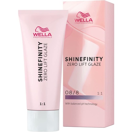 Shinefinity 00/66 Violet Booster Shade 60ml