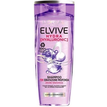 Hyaluronic Shampoo Idratazione Propfonda 285ml