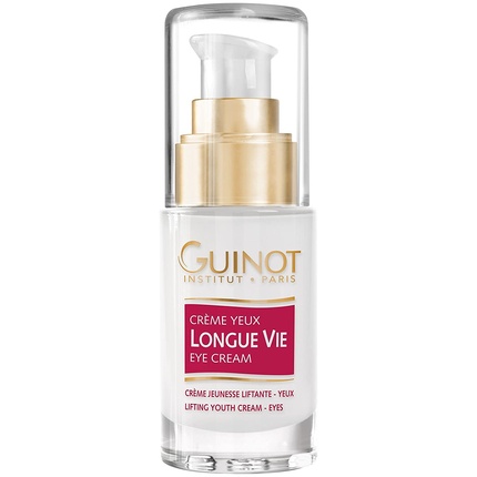 Guinot Longue Vie Eye Cream 0.44 fl.oz.