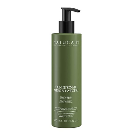 Natucain Natural Revitalizing Conditioner for Strong Hair Growth with Caffeine Treatment 300ml