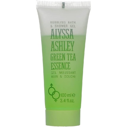 Alyssa Ashley Green Tea Essence Shower Gel 100ml