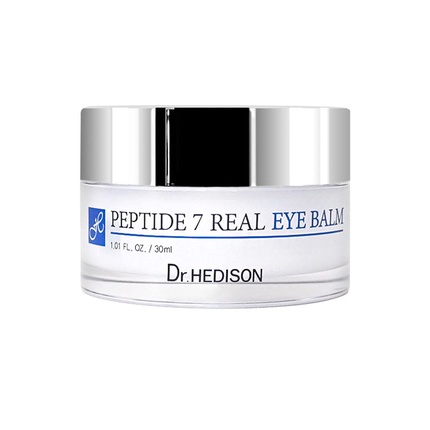 Peptides 7 Real Eye Balm Volufiline Firming & Tightening Daily Eye Cream 1.01 fl.oz.