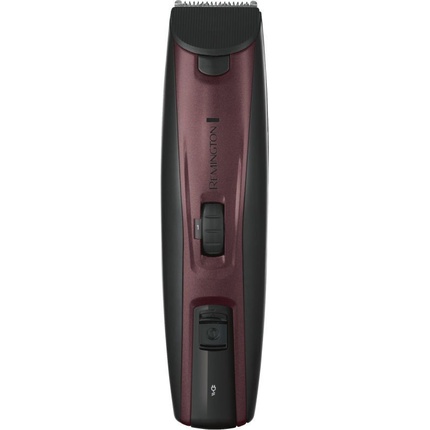 Remington Beard Kit with Trimmer MB4047 and 3 Attachments with Travel Bag