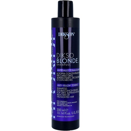DIKSON Deep Conditioner & Treatments