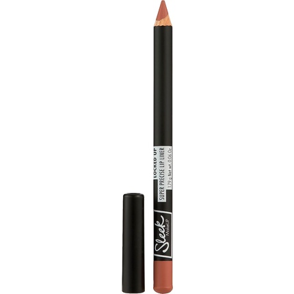 Sleek MakeUP Locked Up Super Precise Lip Liner Just Because Beige Nude 1.79g
