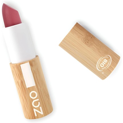 Zao Bamboo Classic Lipstick No. 469 Nude Rose 3.5g