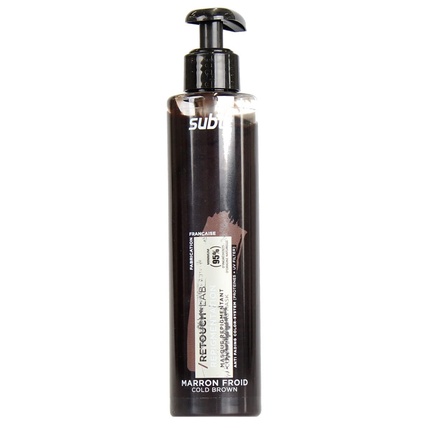 Subtil Retouch Mask Cold Brown 195ml