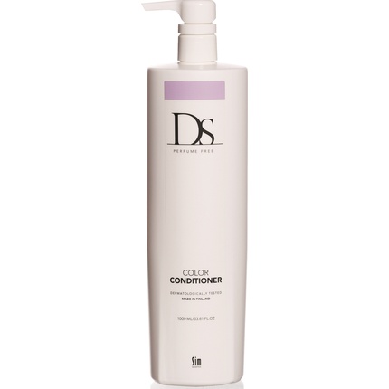 Ds Sim Sensitive Color Conditioner 1000 Ml