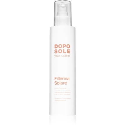 Aftersun Fluid 200 ml