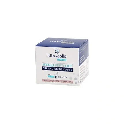 Altrapelle Tenless Hyalu Pepti Lift Hydrating Face Cream 50 Ml